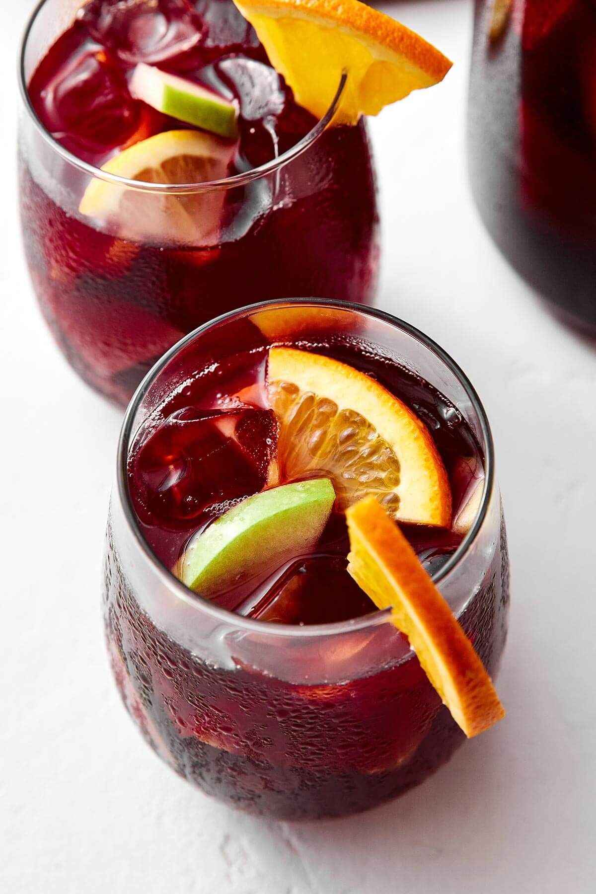 SANGRIA