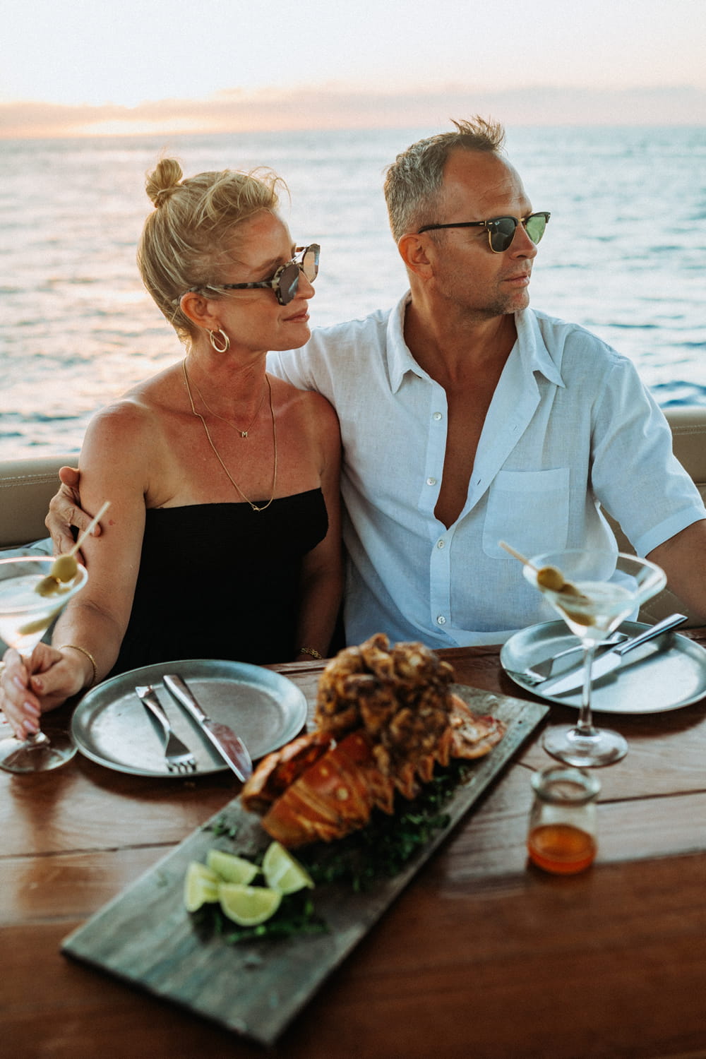 Sunset Charter